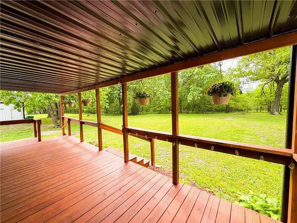 15420 NW Highway 7 N/A, Creighton, MO 64739