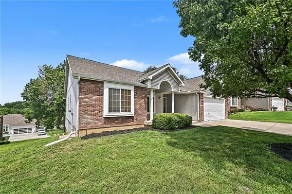 4006 N 108th CT, Kansas City, KS 66109