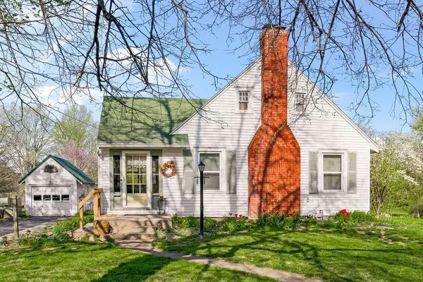 308 S 8th ST, Plattsburg, MO 64477