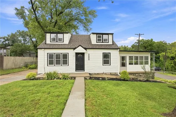 2800 S 8th TER, Kansas City, KS 66103
