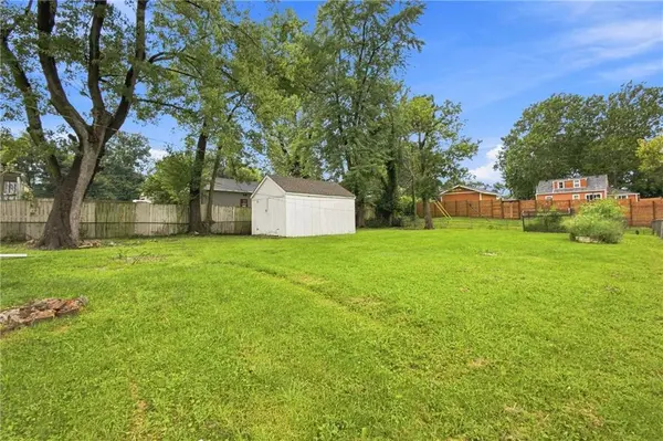 2800 S 8th TER, Kansas City, KS 66103
