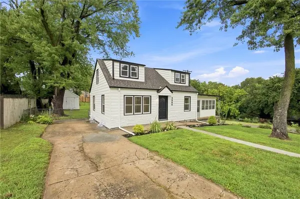 2800 S 8th TER, Kansas City, KS 66103