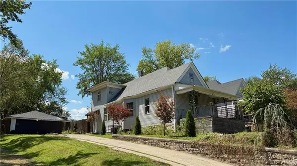 1817 Missouri AVE, Kansas City, MO 64124
