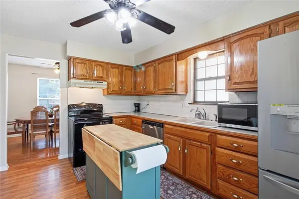 19208 E 14th ST #N, Independence, MO 64056