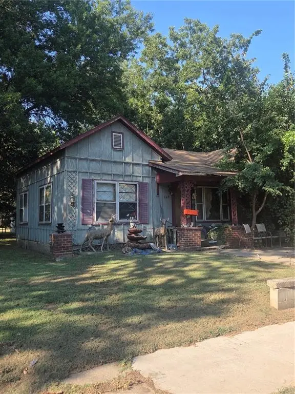 649 E 20th ST, Pittsburg, KS 66762