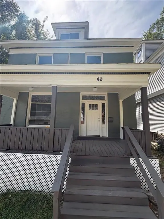 49 E 32 ST, Kansas City, MO 64111