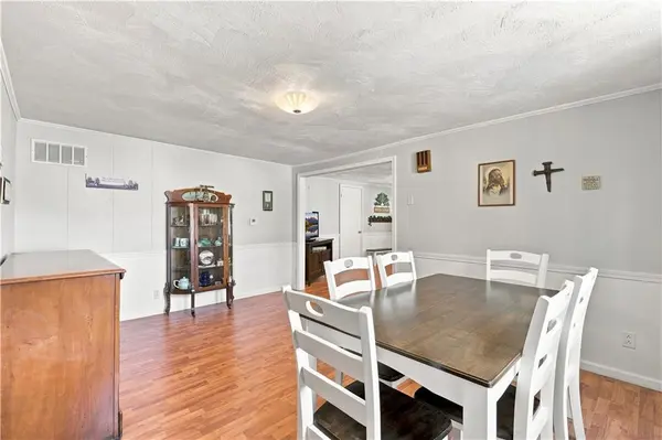 1419 S Margrave ST, Fort Scott, KS 66701
