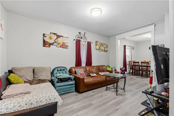 206 N Valley ST, Kansas City, KS 66102