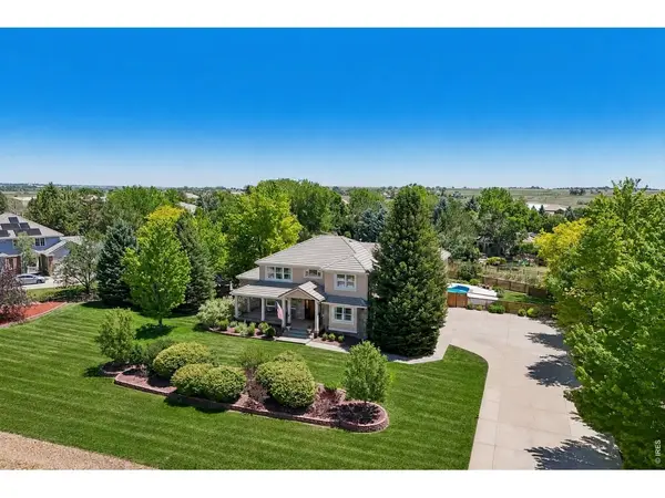 7688 Crestview, Niwot, CO 80504