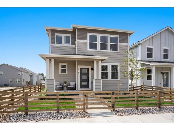 2454 Heyworth, Fort Collins, CO 80524