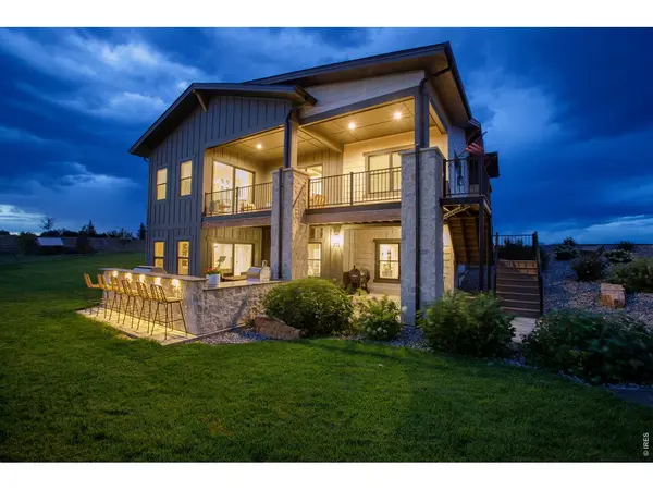 32781 Eagleview, Greeley, CO 80631