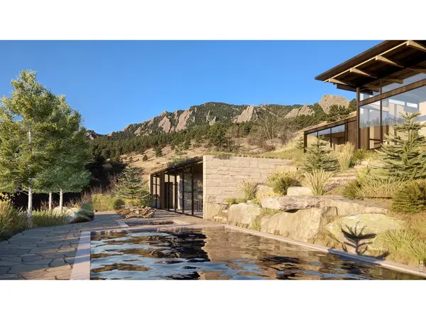 75 Bellevue, Boulder, CO 80302