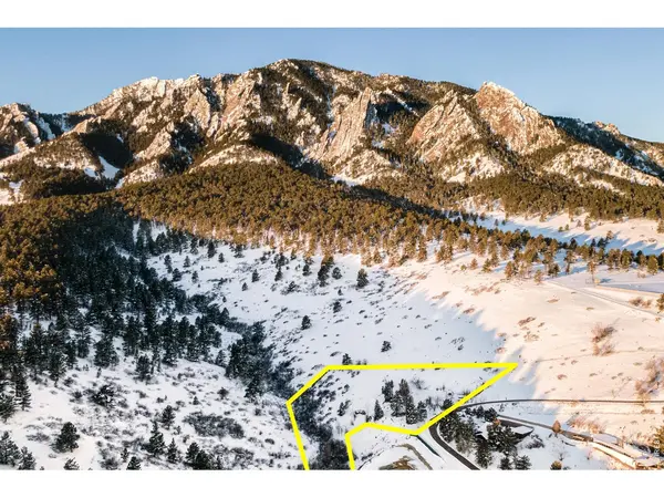 75 Bellevue, Boulder, CO 80302