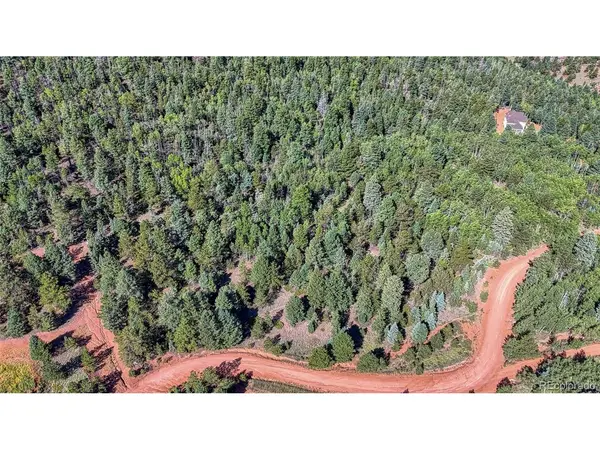 1232 Monarch, Cripple Creek, CO 80813