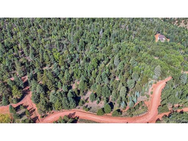 1232 Monarch, Cripple Creek, CO 80813