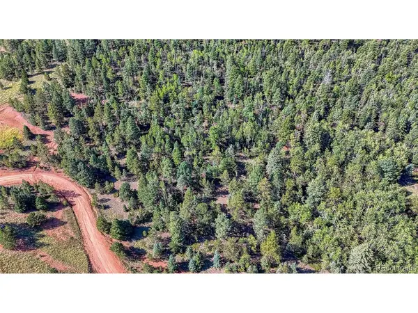 1232 Monarch, Cripple Creek, CO 80813