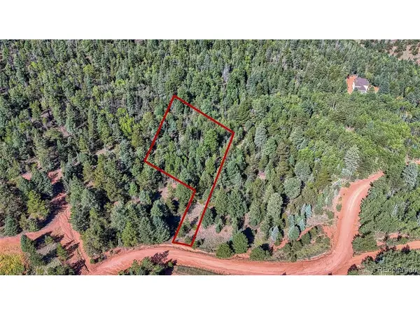 1232 Monarch, Cripple Creek, CO 80813