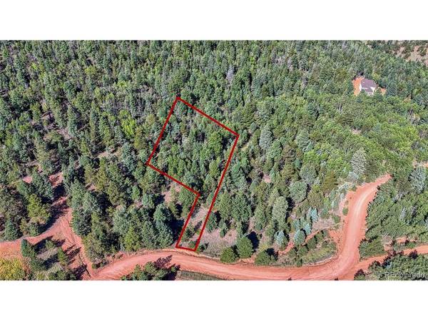 1232 Monarch, Cripple Creek, CO 80813