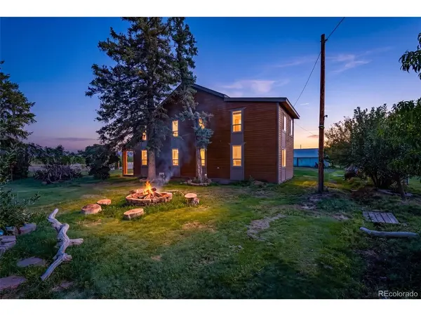 32638 County Road 10, Keenesburg, CO 80643