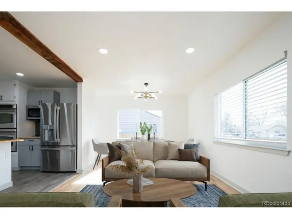 4970 Milwaukee, Denver, CO 80216