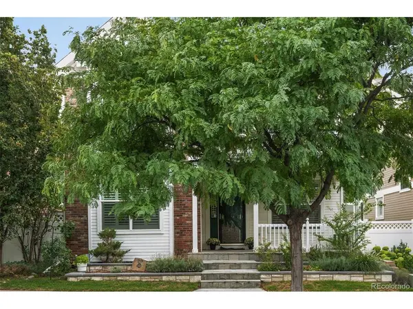 29 S Syracuse, Denver, CO 80230