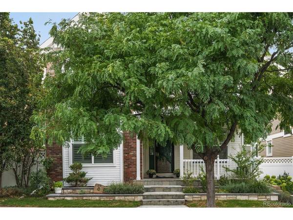 29 S Syracuse, Denver, CO 80230