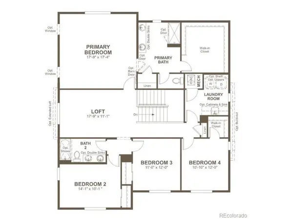 4156 Orangewood, Johnstown, CO 80534