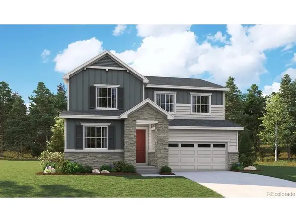 4156 Orangewood, Johnstown, CO 80534