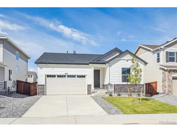 4675 Sugar Beet, Johnstown, CO 80534