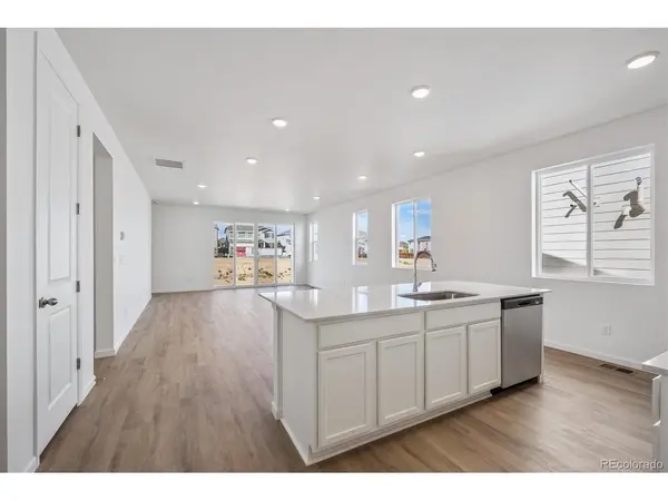 4675 Sugar Beet, Johnstown, CO 80534