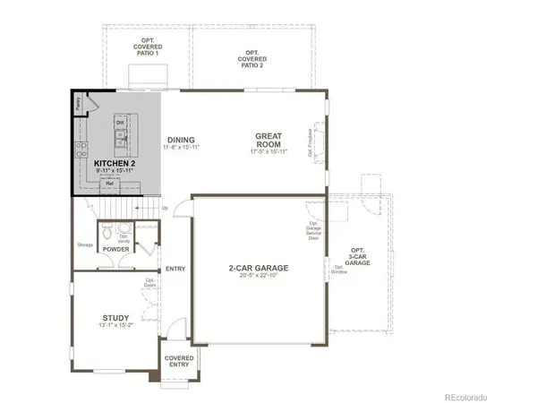 4140 Orangewood, Johnstown, CO 80534