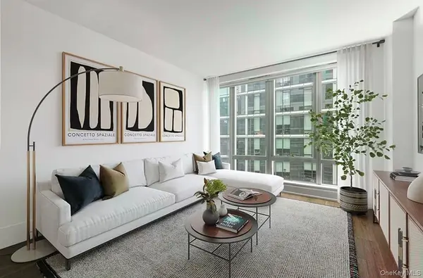 50 Riverside BLVD #15M, New York (manhattan), NY 10069