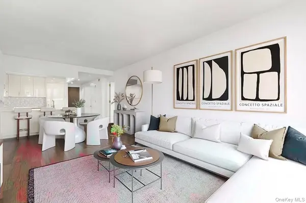 50 Riverside BLVD #15M, New York (manhattan), NY 10069