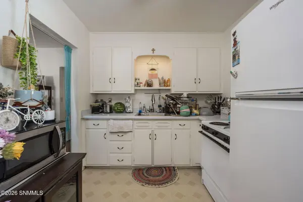 756 Williams LN, Las Cruces, NM 88005