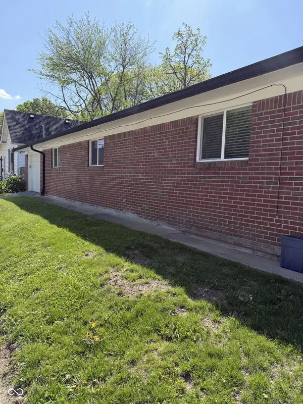 4075 Byram AVE, Indianapolis, IN 46208