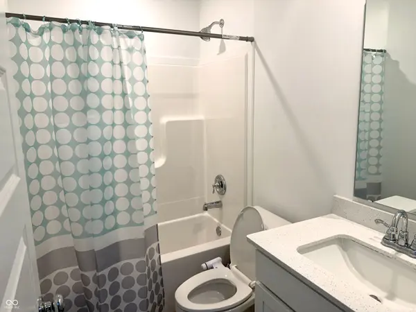 645 Newton DR, Danville, IN 46122