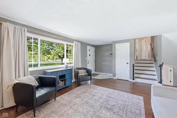 7639 Indian Lake RD, Indianapolis, IN 46236