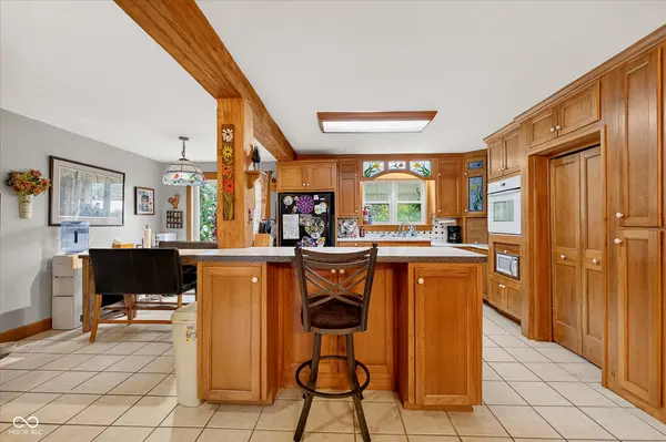 3192 N 600 E, Kokomo, IN 46901