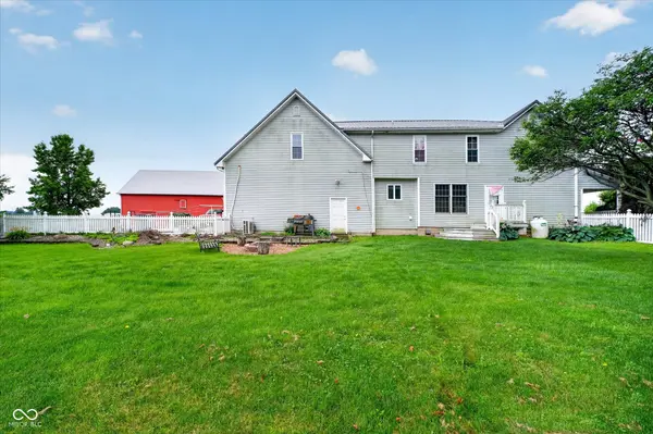 3192 N 600 E, Kokomo, IN 46901