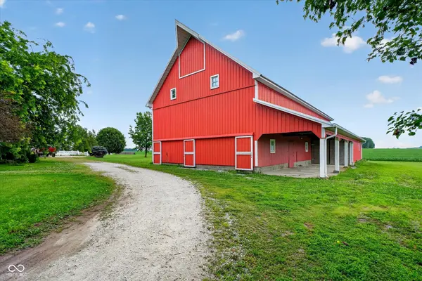 3192 N 600 E, Kokomo, IN 46901