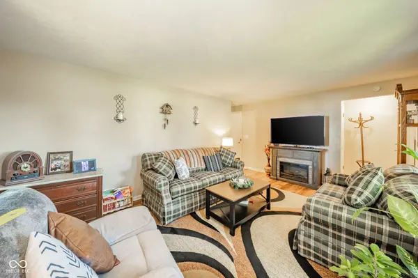 418 E 53rd ST, Anderson, IN 46013
