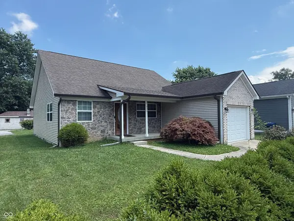 223 Taylor ST, Mooresville, IN 46158