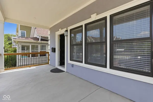 1723 Fletcher AVE, Indianapolis, IN 46203