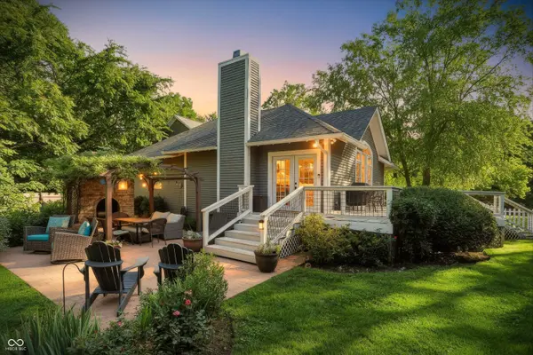 6454 Central AVE, Indianapolis, IN 46220