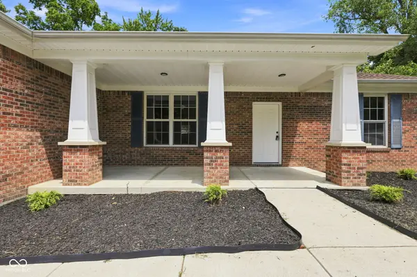 3120 W 61st ST, Indianapolis, IN 46228