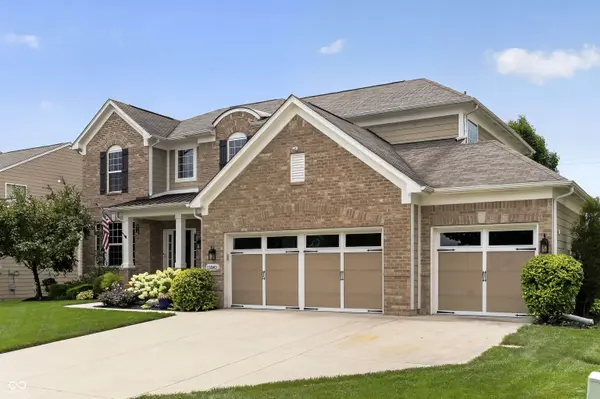 13082 Knights WAY, Fishers, IN 46037