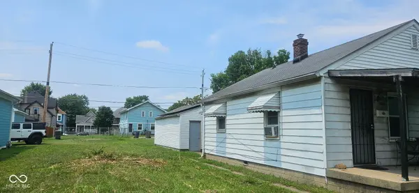 2326 Winthrop AVE, Indianapolis, IN 46205