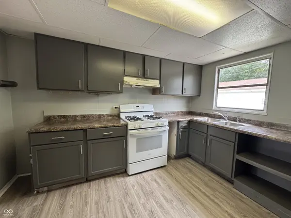 2207 N Graham AVE, Indianapolis, IN 46218