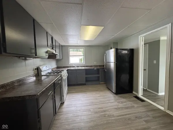 2207 N Graham AVE, Indianapolis, IN 46218