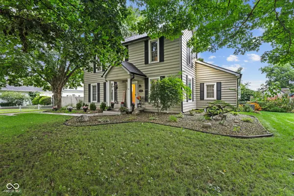 3610 Nichol AVE, Anderson, IN 46011